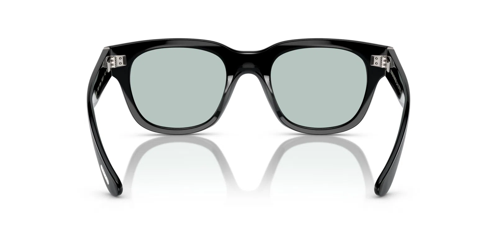 Oliver Peoples 5433U Eyeglasses - view 7